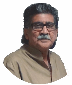 Ashok Jain, Principal Technical Analyst / Trader at Angel's Virtual World