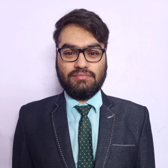 Hardeep Singh, Chief Technology Officer (CTO) at Angel's Virtual World
