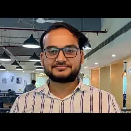 Sanjay, Web Developer at Angel's Virtual World