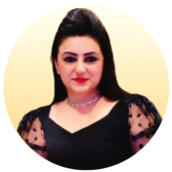 Poonam Singh, Founder / Director at Angel's Virtual World