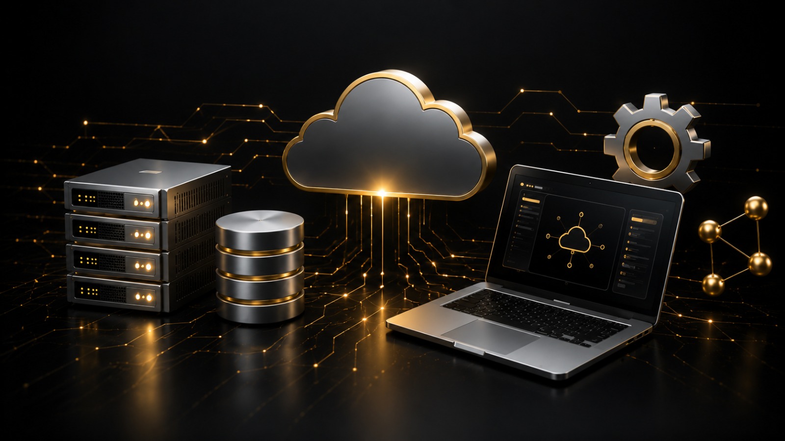 Angel's Nexus digital solutions platform preview